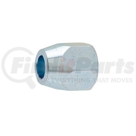 PS2205 by SUR&R AUTO PARTS - 5/16 IN Female Tube Nut 1/2 IN x 20 (2)