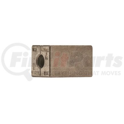 PFT245 by SUR&R AUTO PARTS - Die 3/16 IN & 4.75 MM 37° (1)