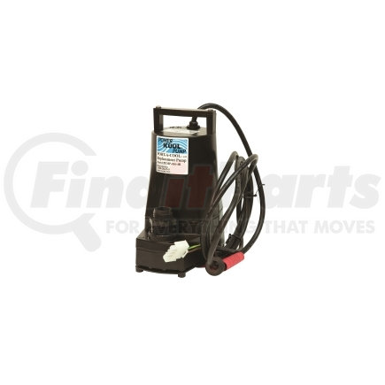 PARPMP01640A by PORT-A-COOL - 1/6 HP Pump for 48" 36" 24" PortaCool&#174; Units - PARPMP01640A