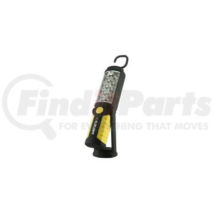 24-458 by CLIP LIGHT MANUFACTURING - Pivot 33 LED Work Light