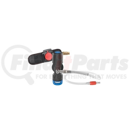 SATA 1006990 Air Cooler w/ Plate and Pad (for Air Vision 5000)