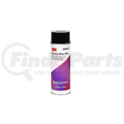 8852 by 3M - Cavity Wax Plus, 18.7 oz.