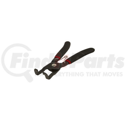 37160 by LISLE - Disconnect Pliers for  Fuel & EVAP Line Fittings