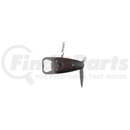 SKT-52BK by SARGE - Multi Tool Bottle Opener