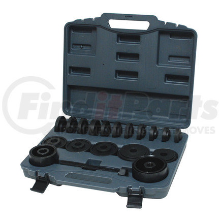 904 by CAL-VAN TOOLS - FWD BEARING ADAPTER KIT