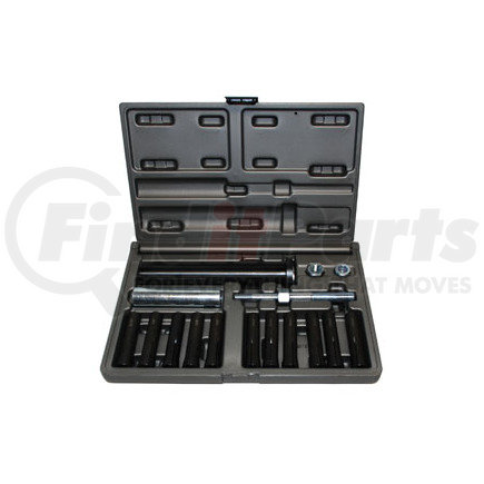 95400 by CAL-VAN TOOLS - In-Line Dowel Pin Puller Master Set