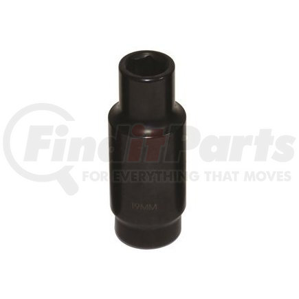 982 by CAL-VAN TOOLS - 19mm Crank Bolt Socket