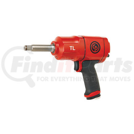 7748TL-2 by CHICAGO PNEUMATIC - 1/2" Composite Impact Wrench Torque Ltd 2" Anvil