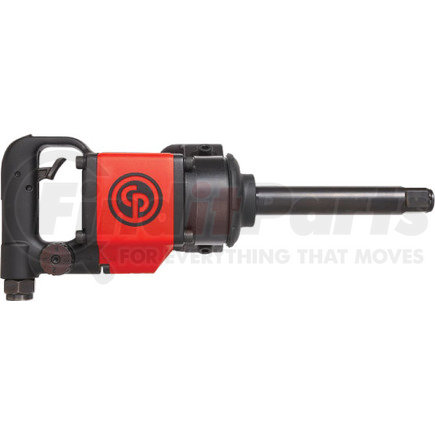 7773D-6 by CHICAGO PNEUMATIC - 1" Impact Wrench with 6" Extension