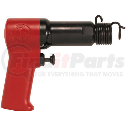 T025348 by CHICAGO PNEUMATIC - CP716 Hammer