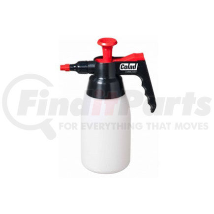 9705 by EMM COLAD - Pump Solvent Spray Bottle