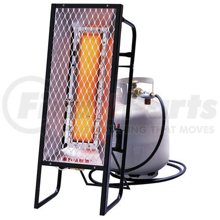 F170700 by ENERCO - Radiant Propane Heater HS35LP, 35K