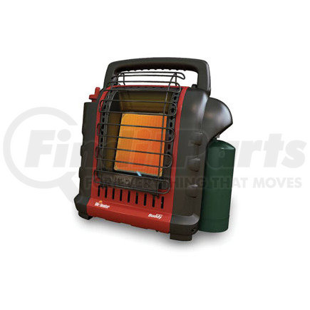 F232050 by ENERCO - Portable Buddy Heater - Massachusetts and Canada Version
