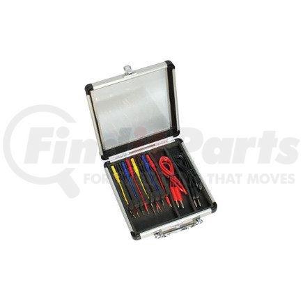 147 by ELECTRONIC SPECIALTIES - 18 Pc. Micro 64 Test Connector Kit