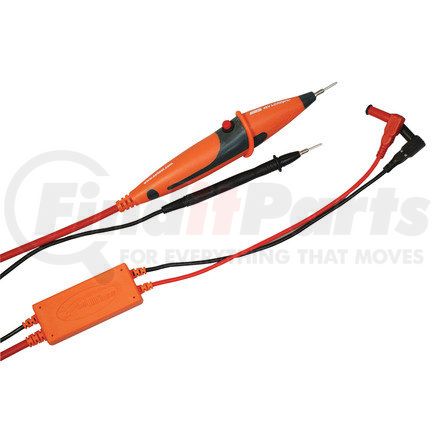 185 by ELECTRONIC SPECIALTIES - 48V LOADpro® Dynamic Test Leads