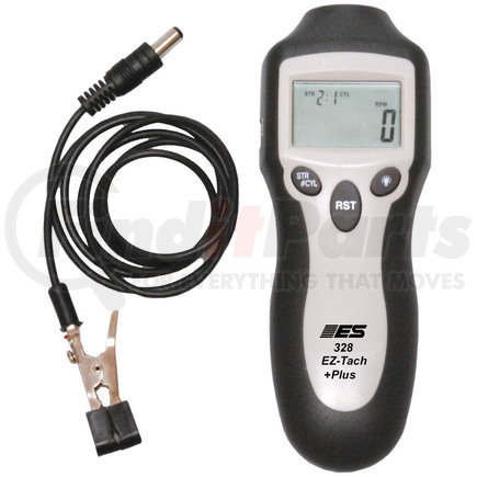328 by ELECTRONIC SPECIALTIES - Wireless and ­Inductive Tachometer