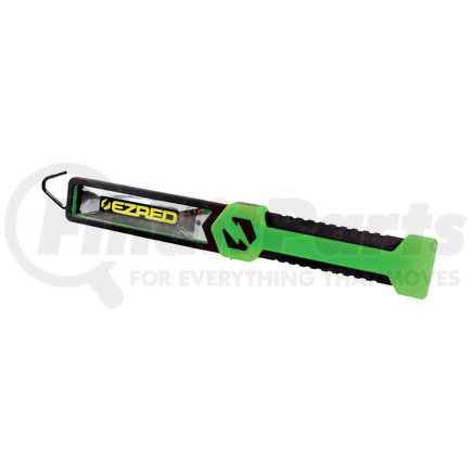 XL5500-GR by E-Z RED - Xtreme Logo Work Light, 500 Lumens, Green