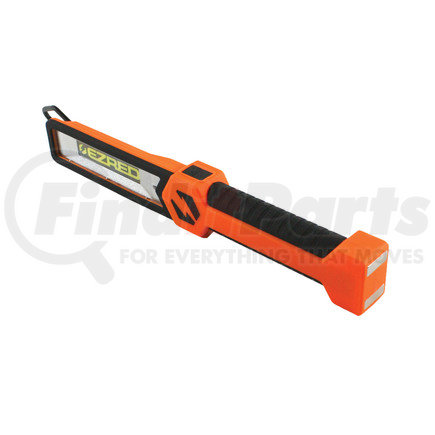 XL5500-OR by E-Z RED - Xtreme Logo Work Light, 500 Lumens, Orange