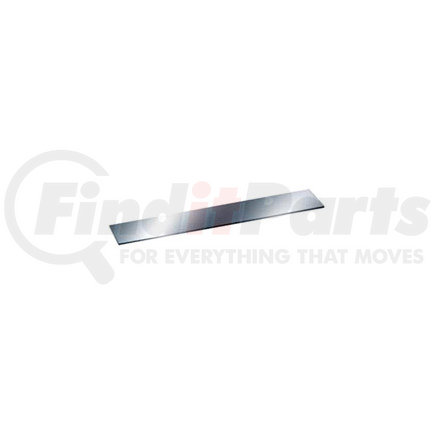 72-480-050 by FOWLER - 18" STRAIGHT EDGE