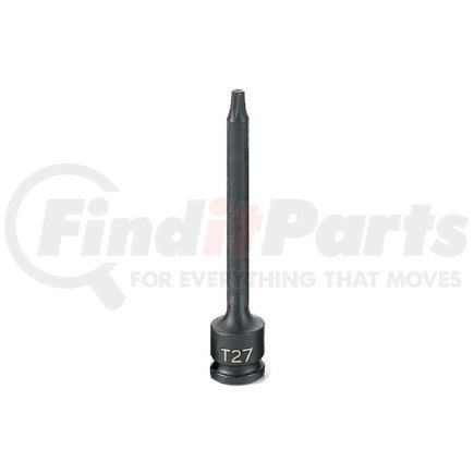 11206T by GREY PNEUMATIC - 3/8" Drive x T20 6" Internal Star Driver