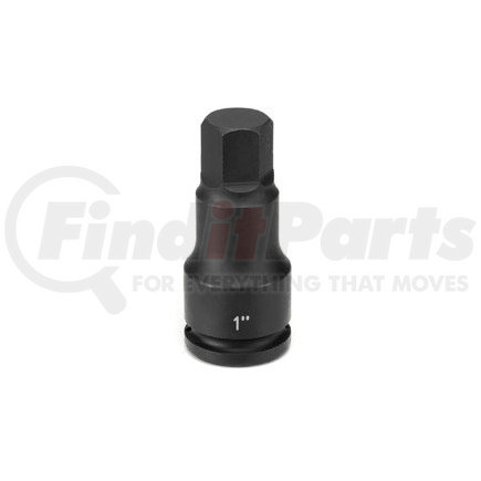 3920F by GREY PNEUMATIC - 3/4" Drive x 5/8" Hex Driver