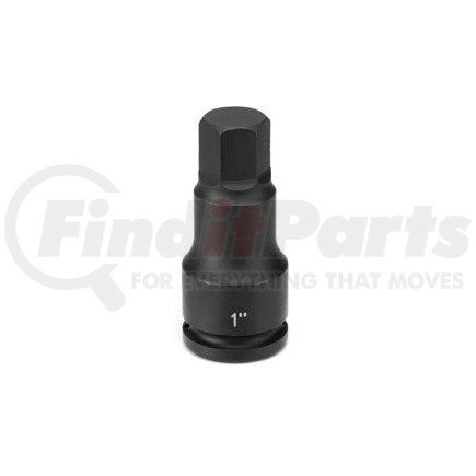 3926F by GREY PNEUMATIC - 3/4" Drive x 13/16" Hex Driver