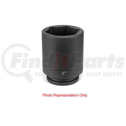 4036D by GREY PNEUMATIC - 1" Drive x 1-1/8" Deep Impact Socket