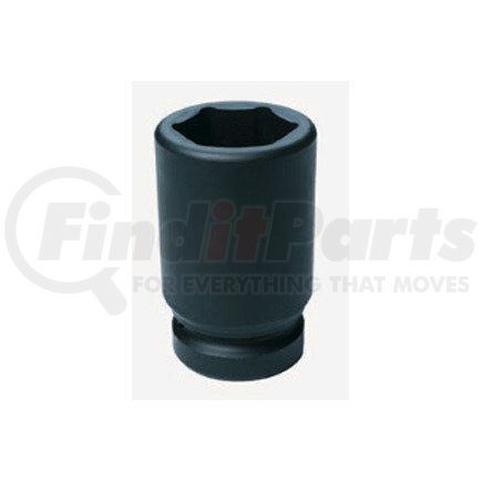 4041MD by GREY PNEUMATIC - 1" Drive x 41mm Deep Impact Socket