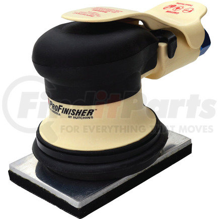 504 by HUTCHINS - ProFinisher 504 Orbital Series Sander