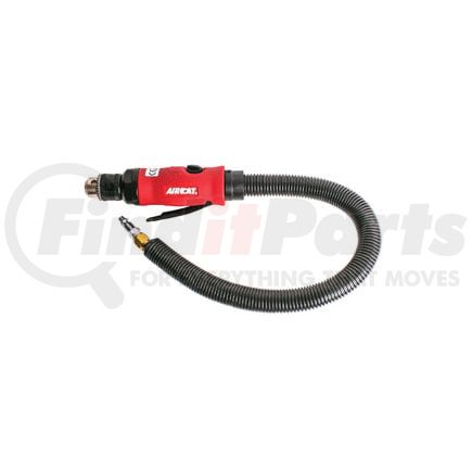 6400 by AIRCAT - Composite High Speed Tire Buffer / Drill