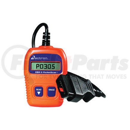 CP9125C by ACTRON - OBD II PocketScan Code Reader