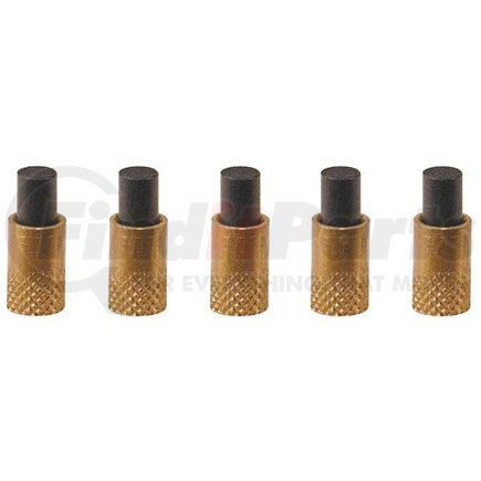 2003 by AES INDUSTRIES - Replacement Spark Lighter Flints, 5 pk