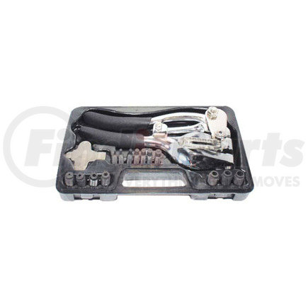 AES Industries 8500 Metal Hand Punch