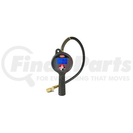 24867 by AME INTERNATIONAL - ACCU-FLATE Digital Tire Inflator, 6' Hose