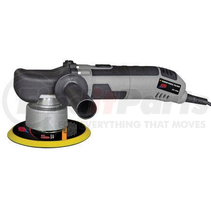 10506 by ATD TOOLS - 6" Random Orbital Polisher