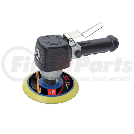 2182A by ATD TOOLS - 6" Dual Action Sander