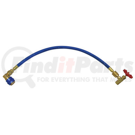 3664 by ATD TOOLS - R1234yf Piercing Design Recharge Kit