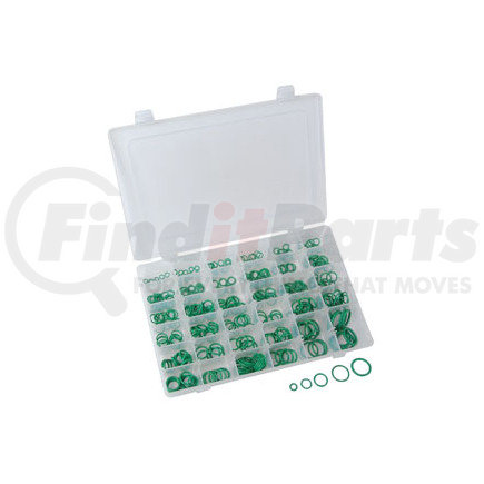 387 by ATD TOOLS - HNBR O-Ring Assortment, 30 pc