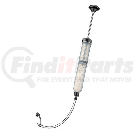 5077 by ATD TOOLS - 200cc Fluid Extractor Disp
