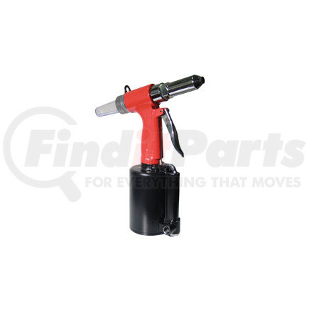 5850 by ATD TOOLS - 3/16" Hydraulic Air Rivet Gun