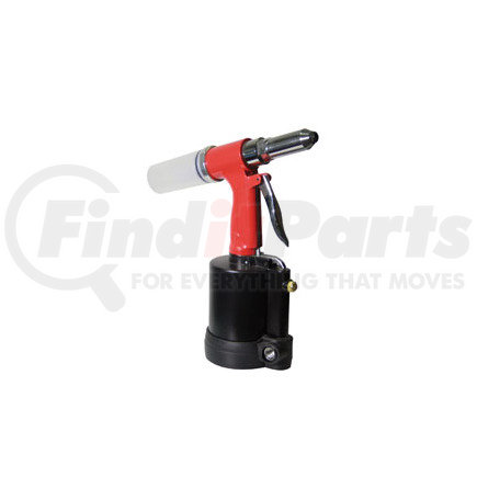 5851 by ATD TOOLS - 1/4" Hydraulic Air Rivet Gun