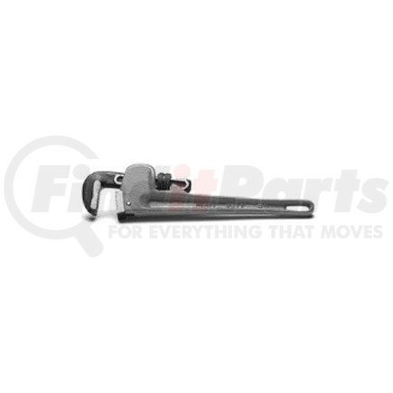608 by ATD TOOLS - 8” Heavy-Duty Pipe Wrench