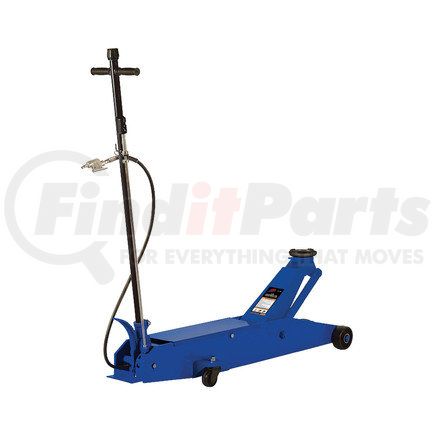 7395A by ATD TOOLS - 5T Air Long Chassis Jack