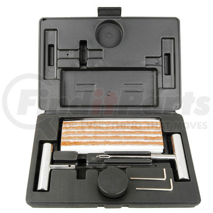 8635 by ATD TOOLS - 35 Pc. Truck Tire Repair Kit