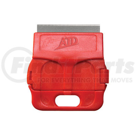 8803 by ATD TOOLS - Razor Blade Scraper