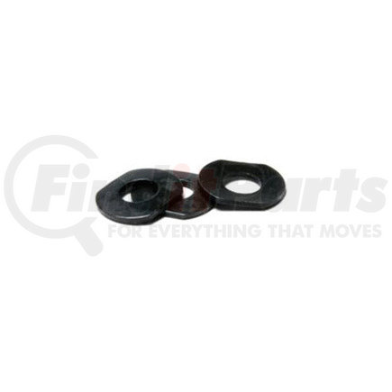 11655 by BLAIR EQUIPMENT - Large Stop Washer for 11122 or 11123 arbor, 3pk
