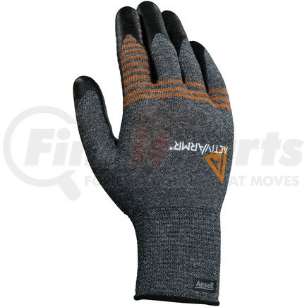 111807 by MICROFLEX - Activarmr 97-007 Light Duty Multipurpose Glove, M