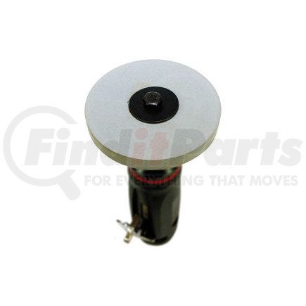 Motor Guard E-6080S Magna-Stripper Soft Abrasive Wheel for Spot Repair