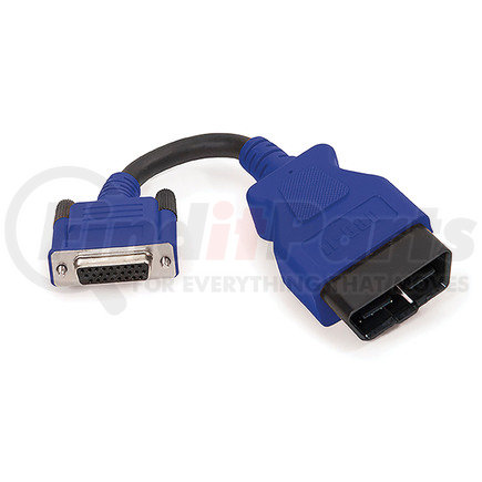 493013 by NEXIQ TECHNOLOGIES - J1962 Adapter (16-Pin OBD II)