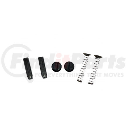 35257 by MASTER APPLIANCE - Replacement brush, Spring and Cap Kit, 2 each